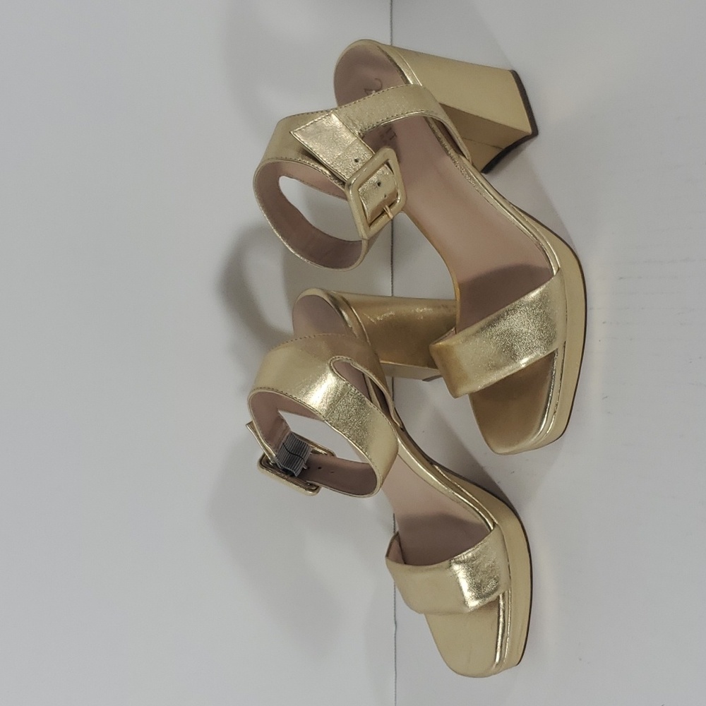 Jaselle Platform High heel sandal - Picture 4 of 11